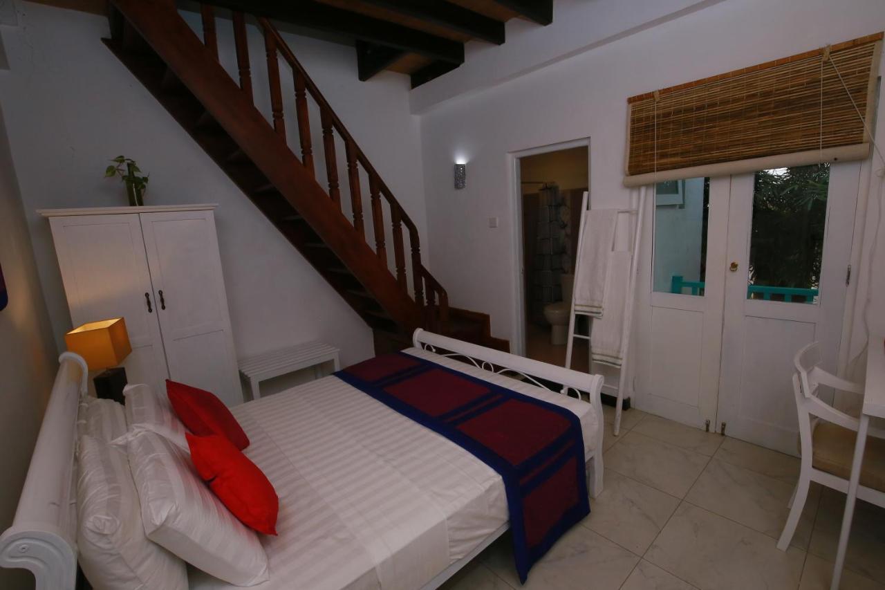 Hotel Ceylon House By Sunrise Ella Esterno foto