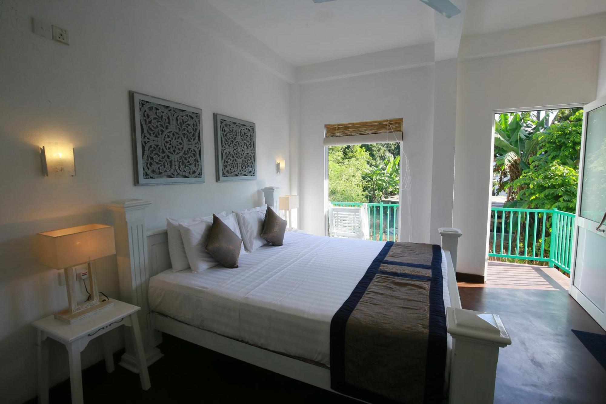 Hotel Ceylon House By Sunrise Ella Esterno foto
