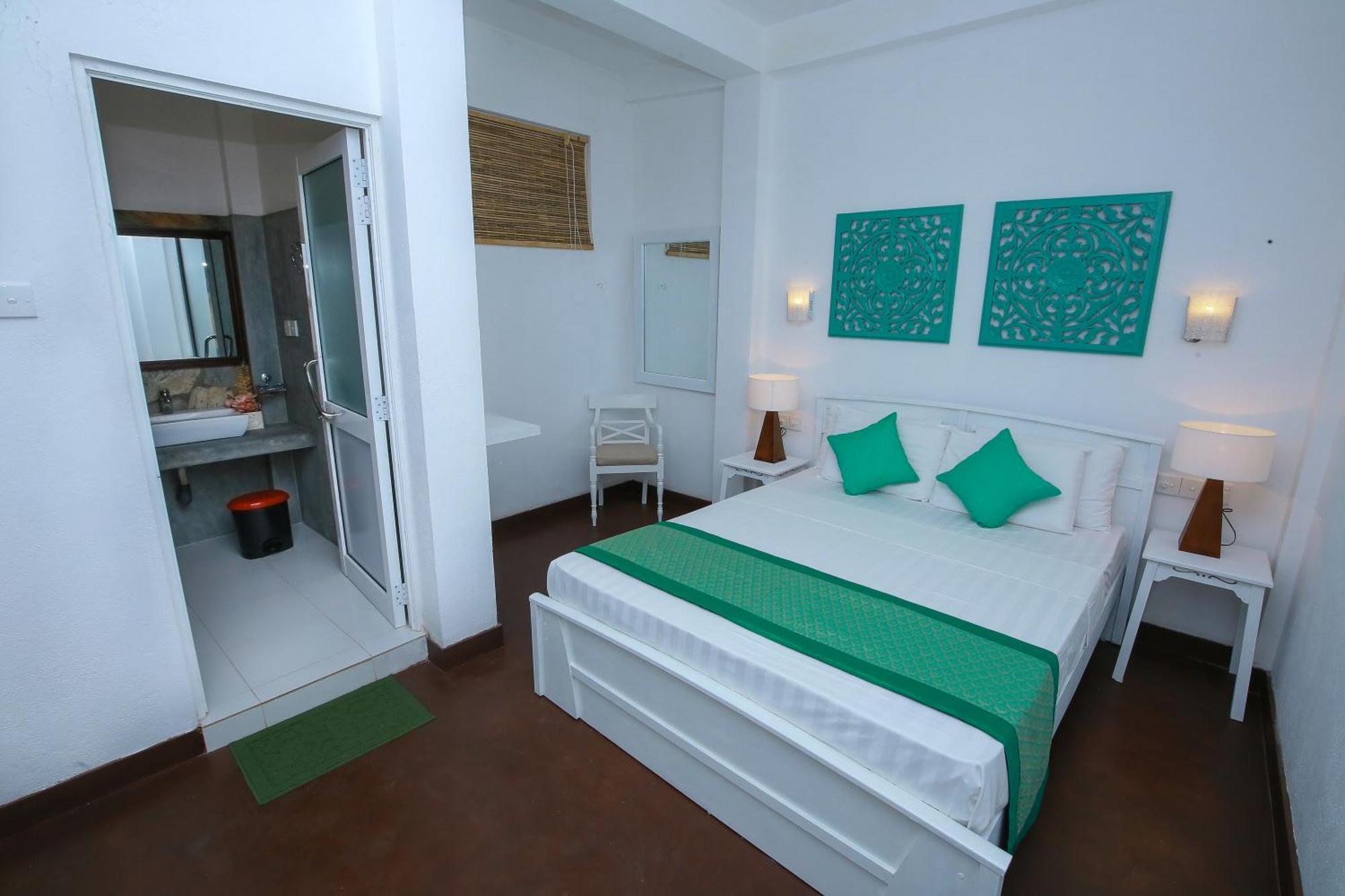 Hotel Ceylon House By Sunrise Ella Esterno foto