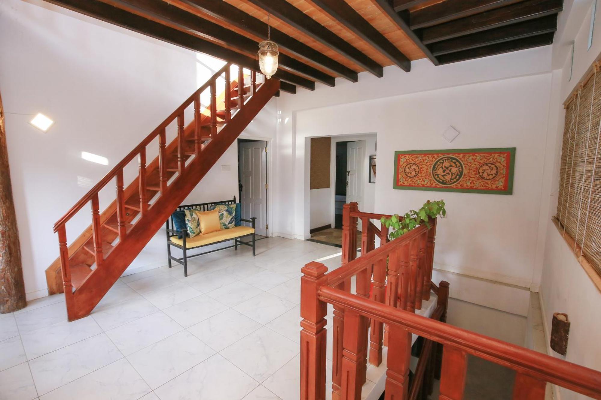 Hotel Ceylon House By Sunrise Ella Esterno foto