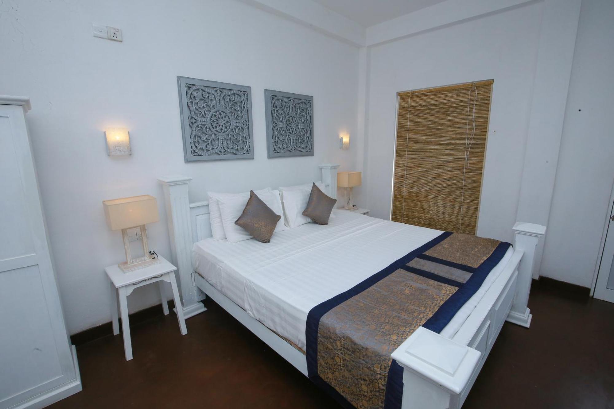 Hotel Ceylon House By Sunrise Ella Esterno foto