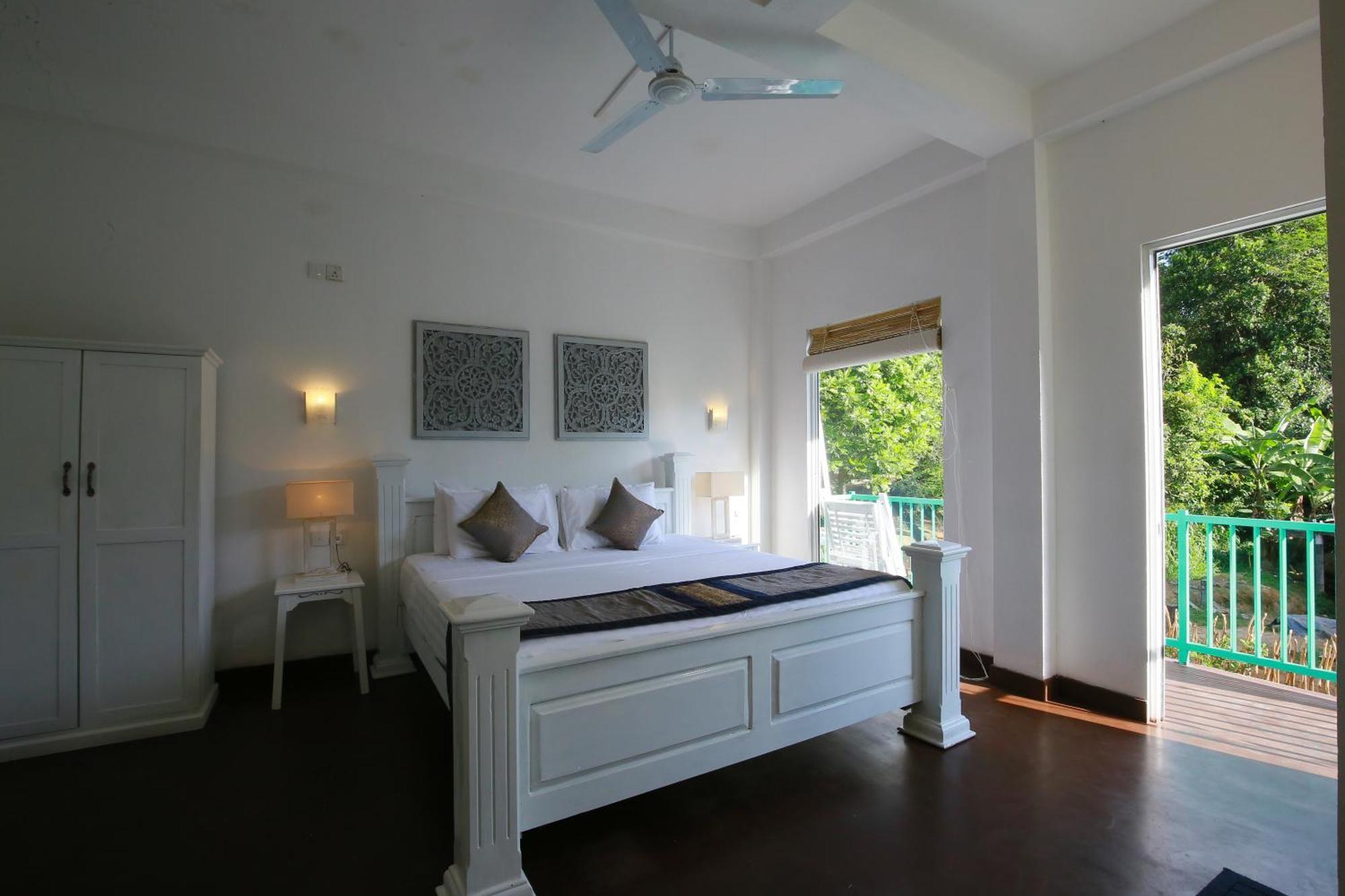 Hotel Ceylon House By Sunrise Ella Esterno foto