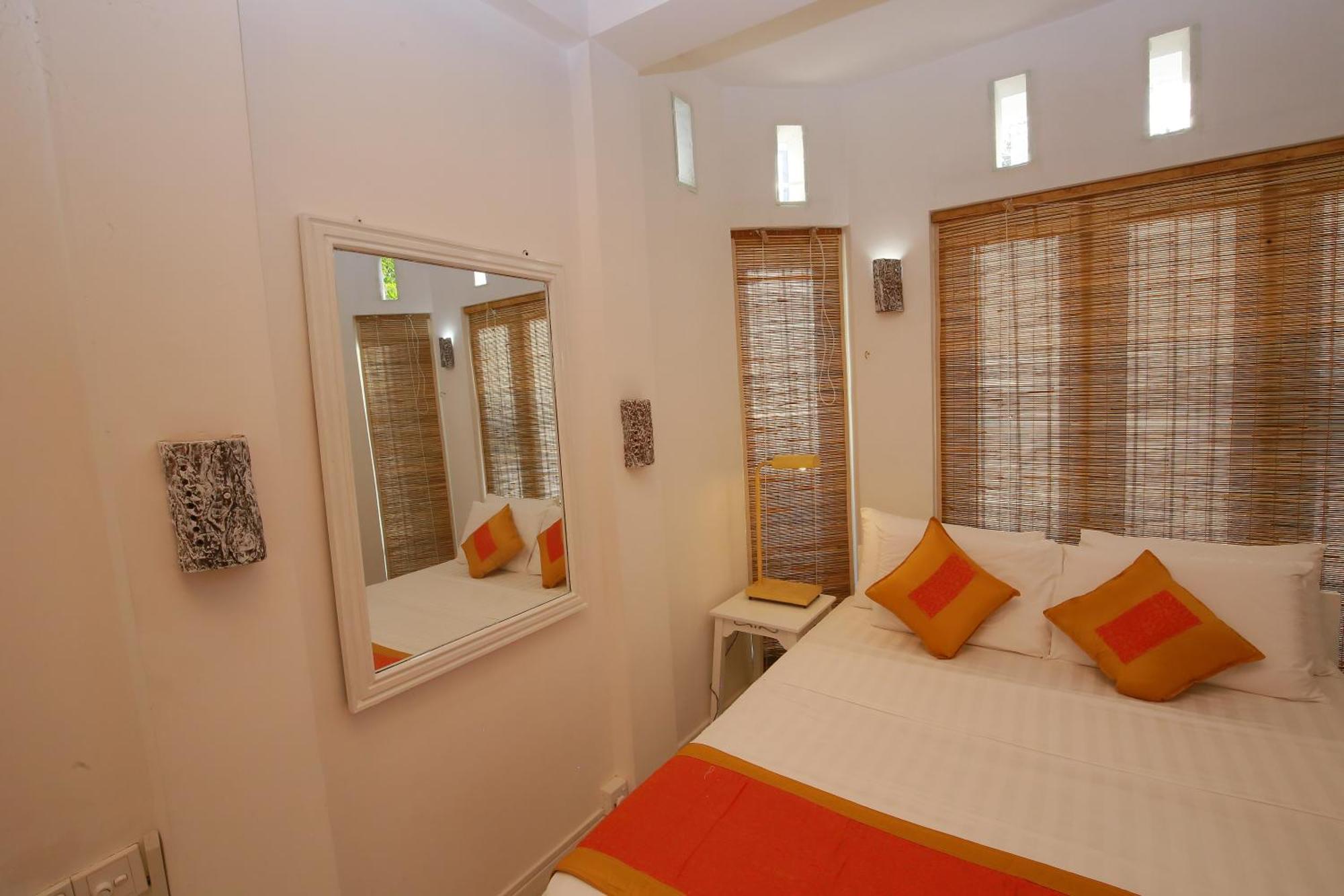 Hotel Ceylon House By Sunrise Ella Esterno foto