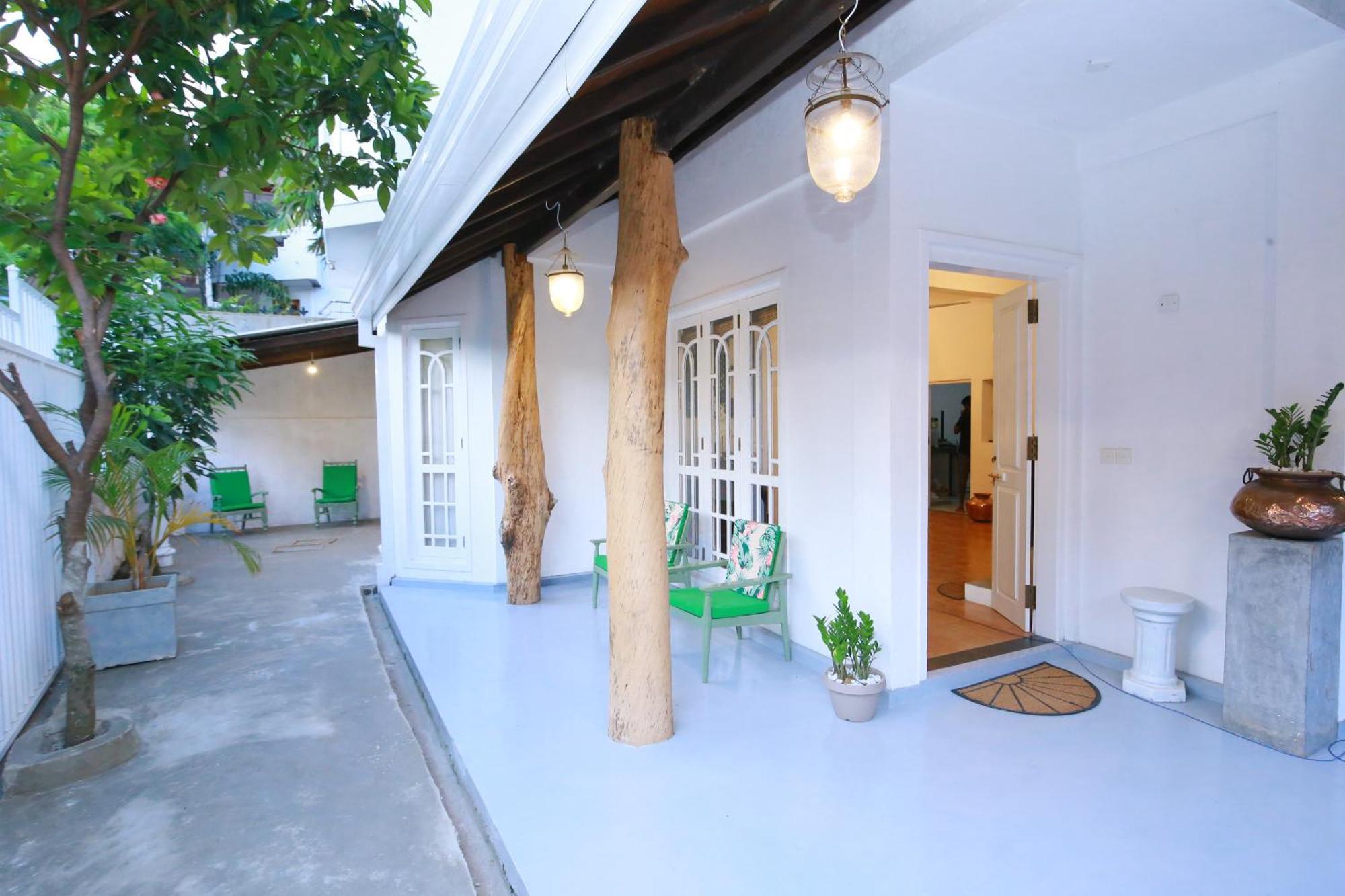 Hotel Ceylon House By Sunrise Ella Esterno foto