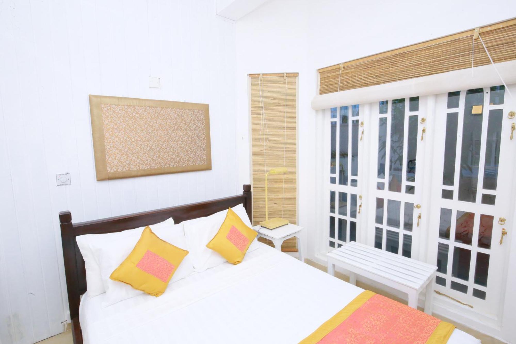 Hotel Ceylon House By Sunrise Ella Esterno foto