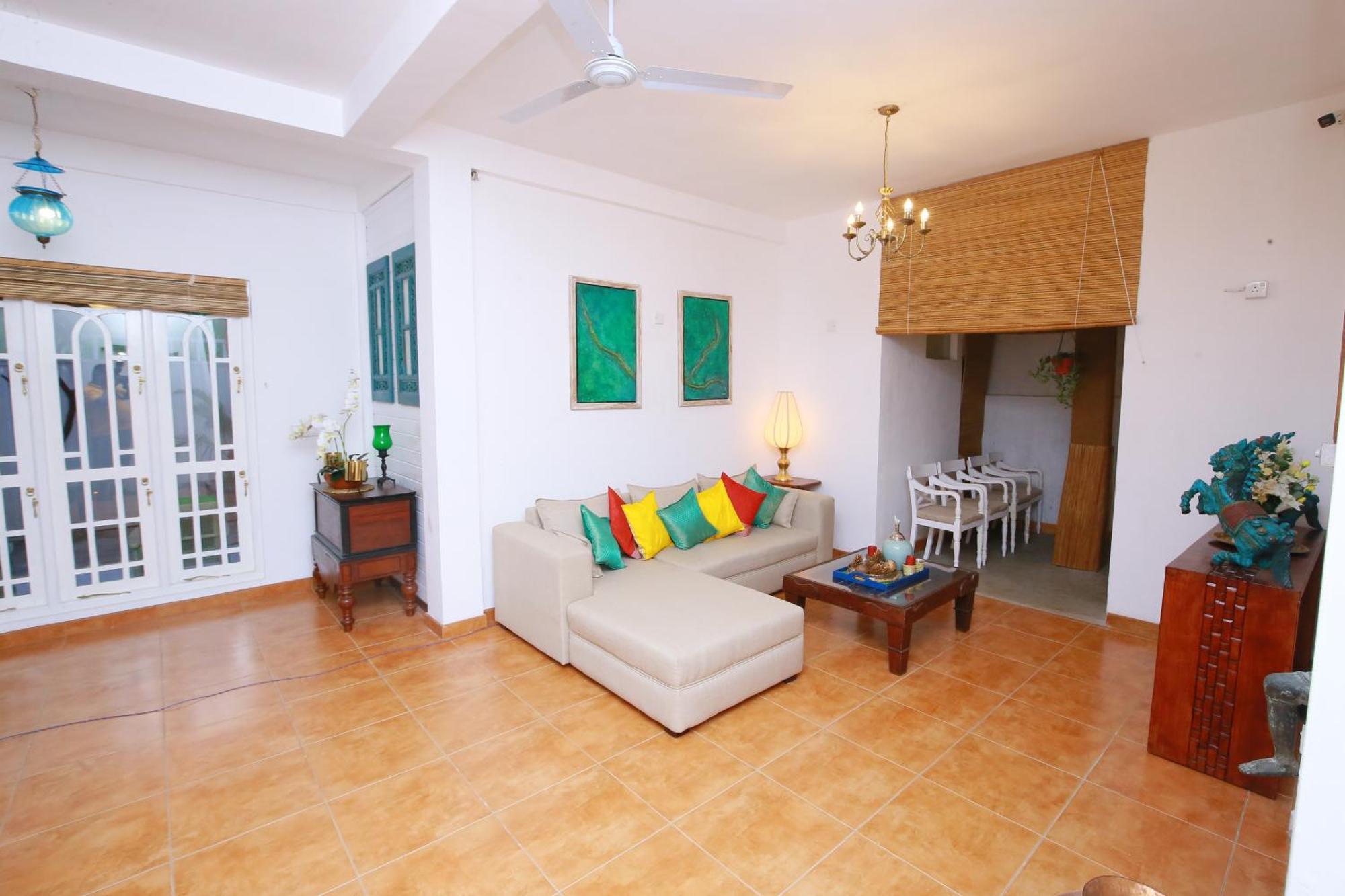 Hotel Ceylon House By Sunrise Ella Esterno foto