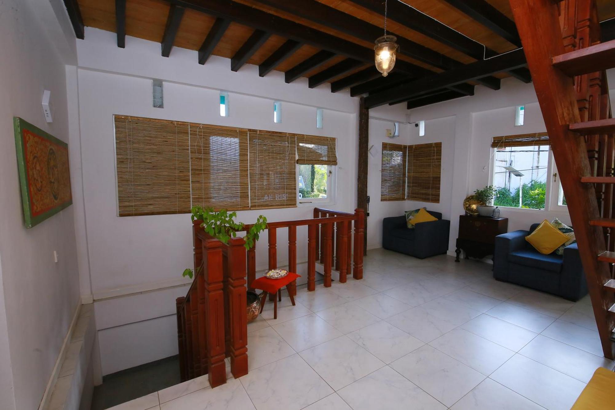 Hotel Ceylon House By Sunrise Ella Esterno foto