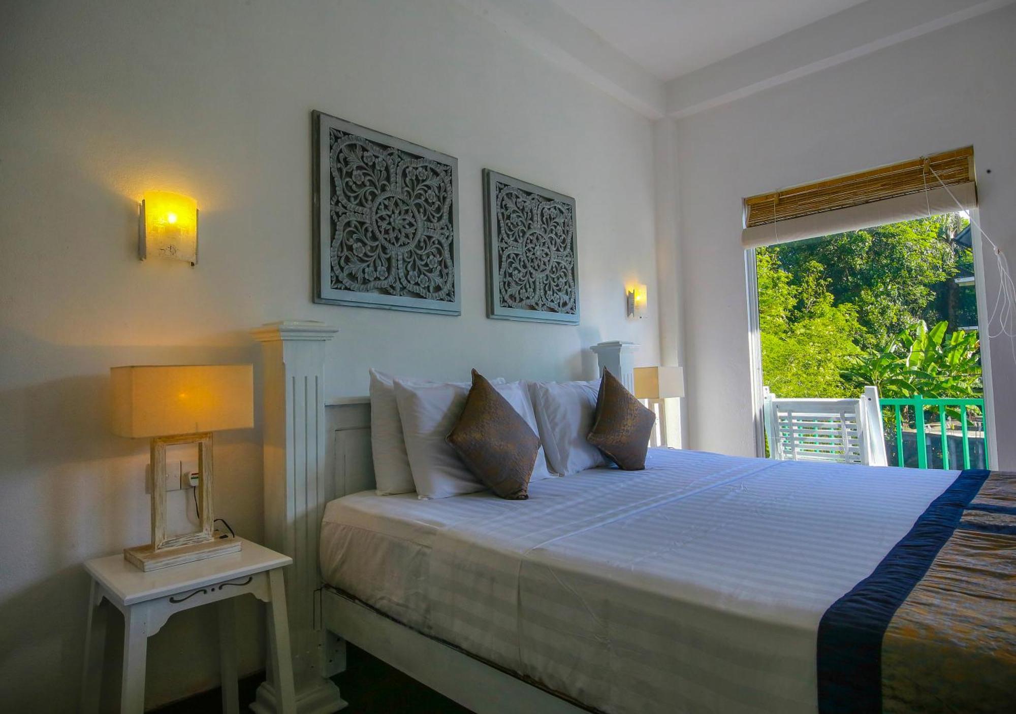 Hotel Ceylon House By Sunrise Ella Esterno foto