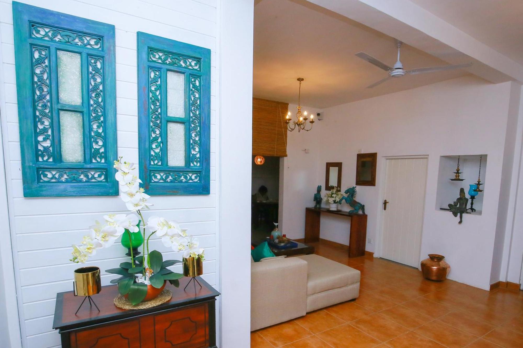 Hotel Ceylon House By Sunrise Ella Esterno foto