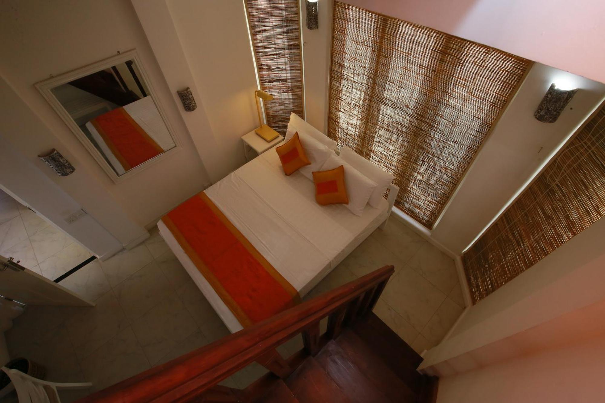 Hotel Ceylon House By Sunrise Ella Esterno foto