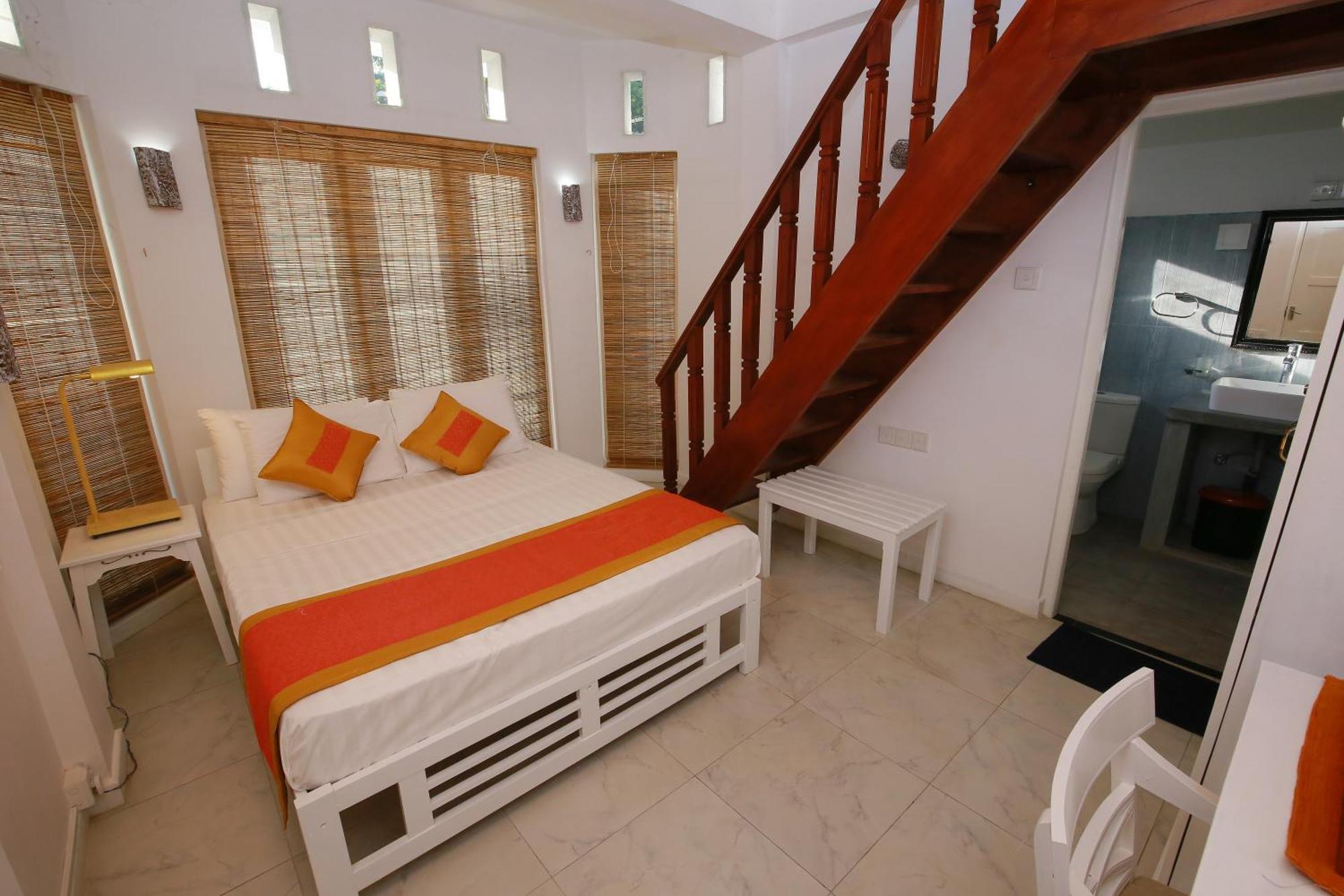 Hotel Ceylon House By Sunrise Ella Esterno foto